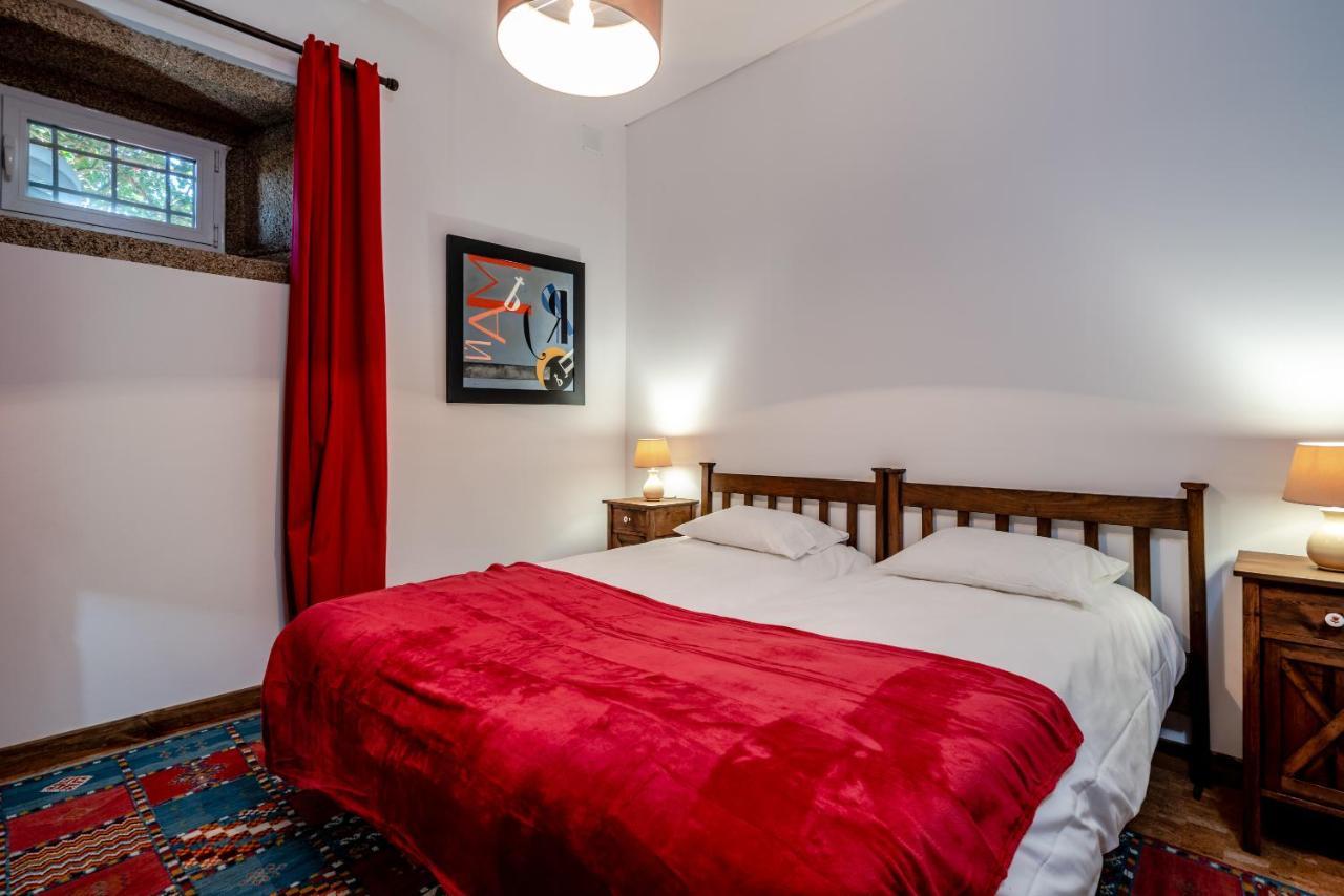 Holiday home Quinta Lamas - Antiga Adega *