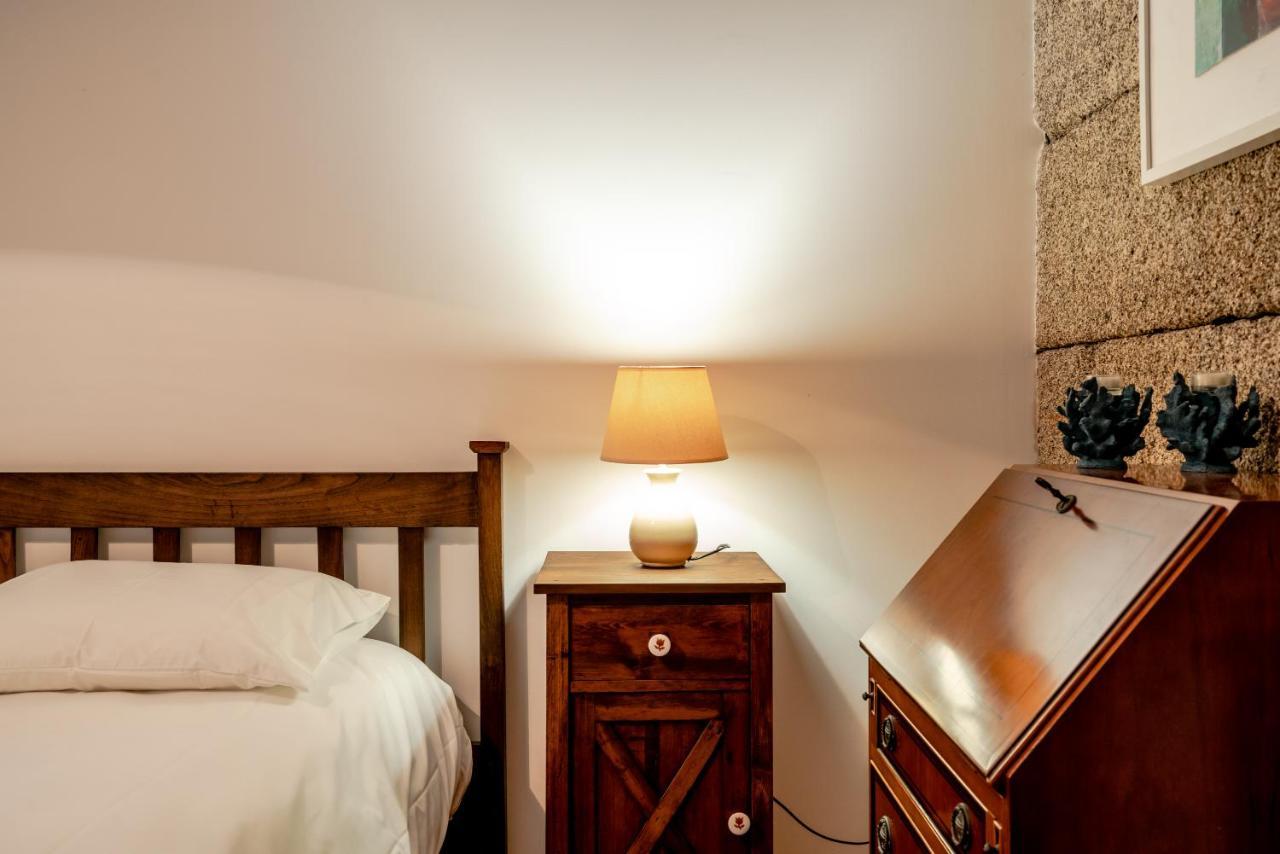 Holiday home Quinta Lamas - Antiga Adega *