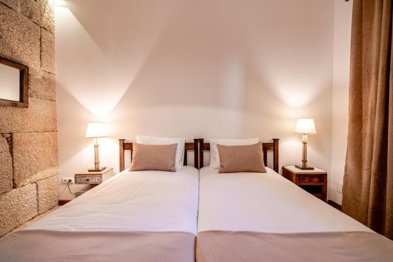 Holiday home Quinta Lamas - Antiga Adega *