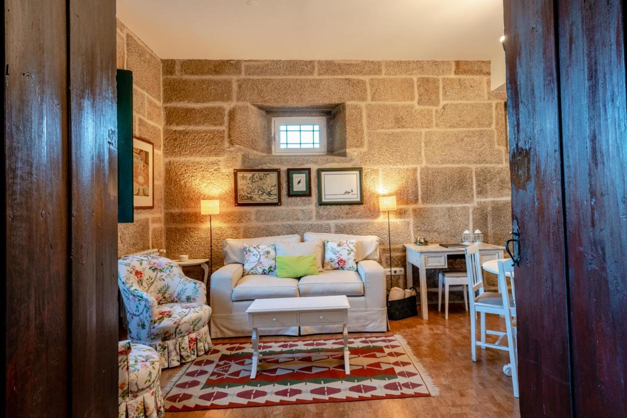 Holiday home Quinta Lamas - Antiga Adega Vouzela