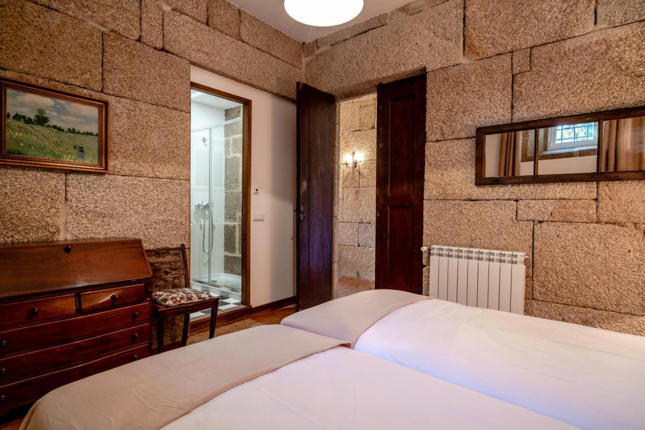 Quinta Lamas - Antiga Adega Holiday home *