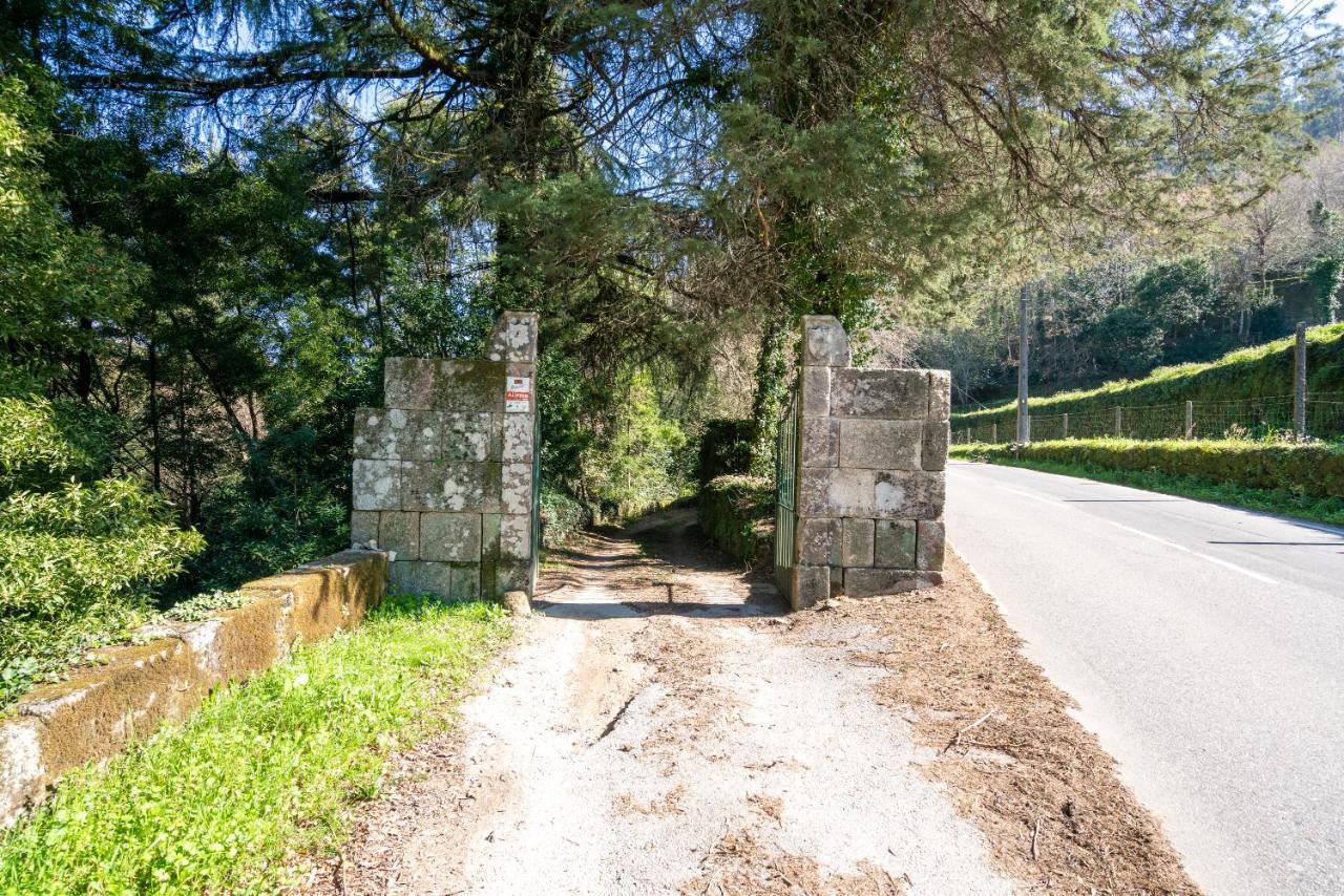 Quinta Lamas - Antiga Adega Holiday home Vouzela