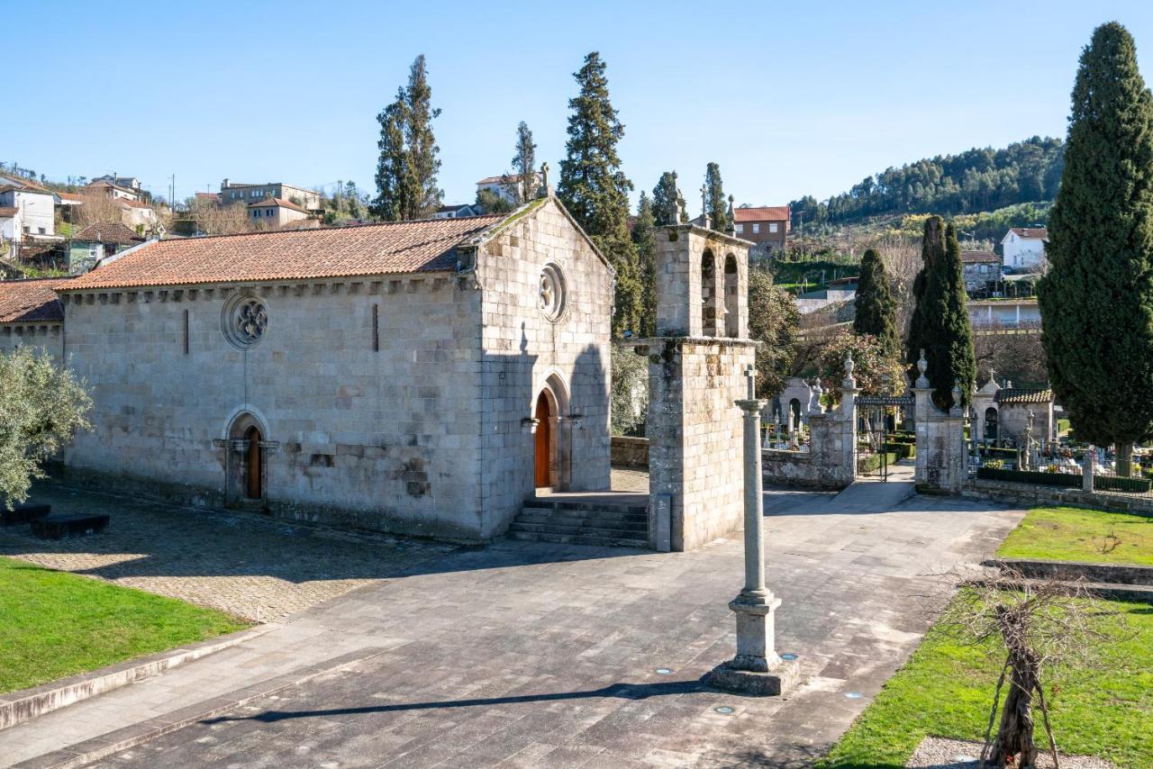 Holiday home Quinta Lamas - Antiga Adega