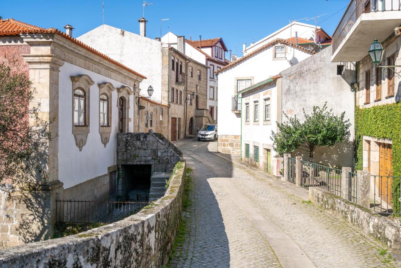 Quinta Lamas - Antiga Adega Holiday home