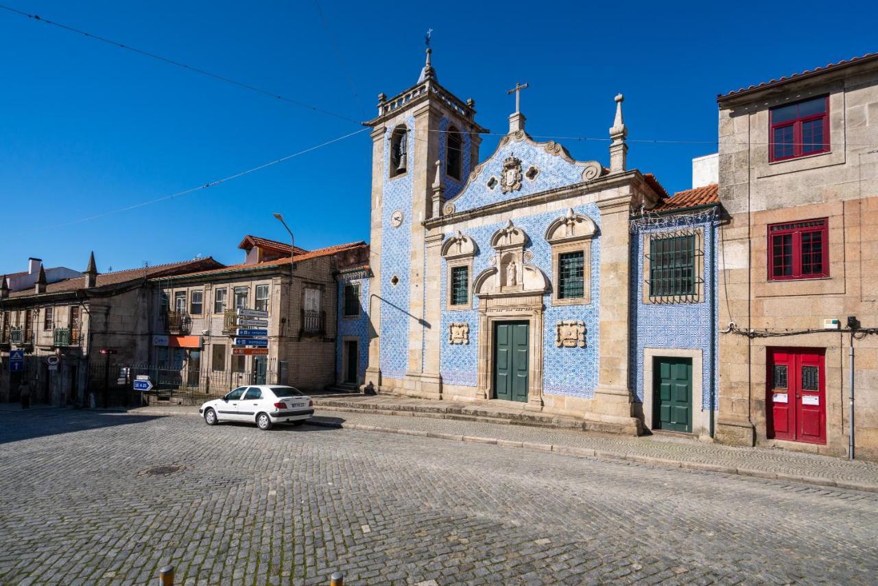 Quinta Lamas - Antiga Adega *