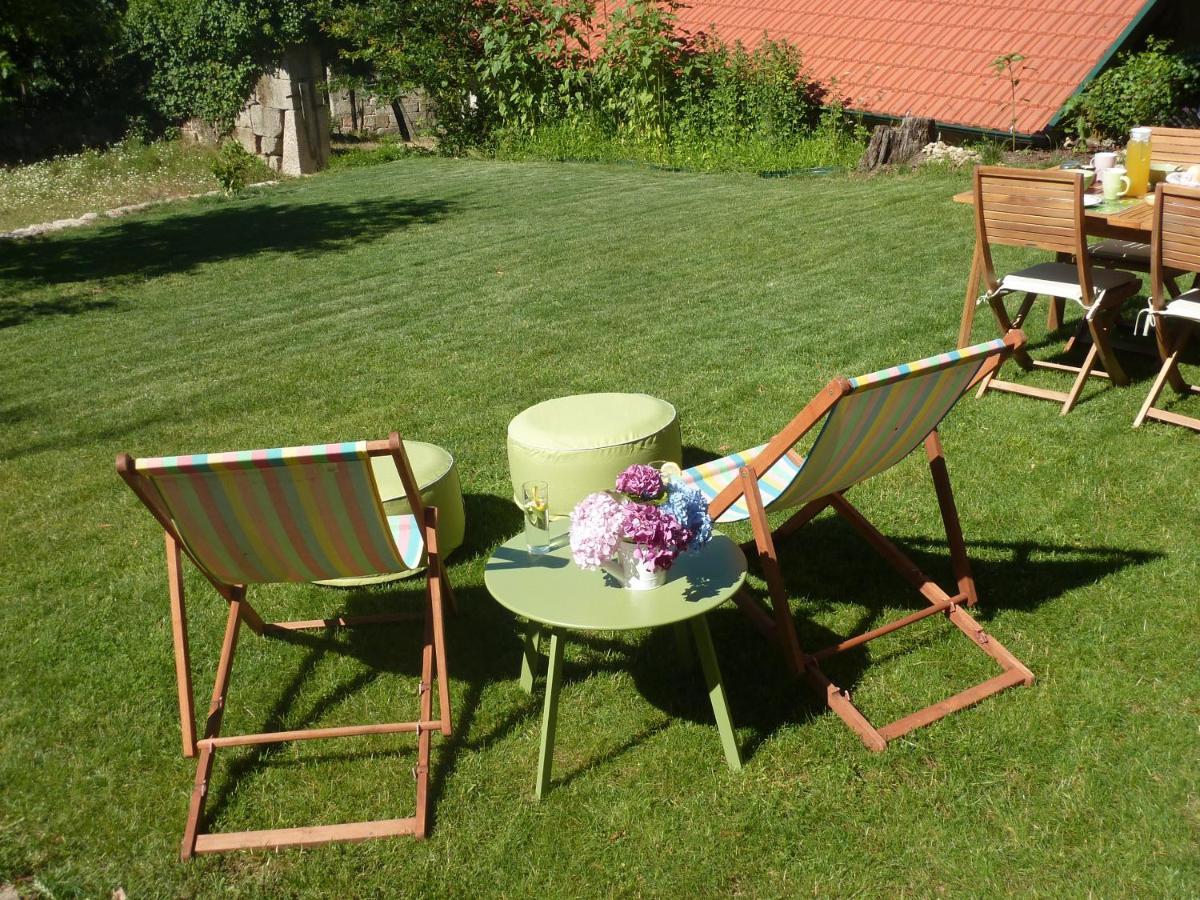 Quinta Lamas - Antiga Adega Holiday home *