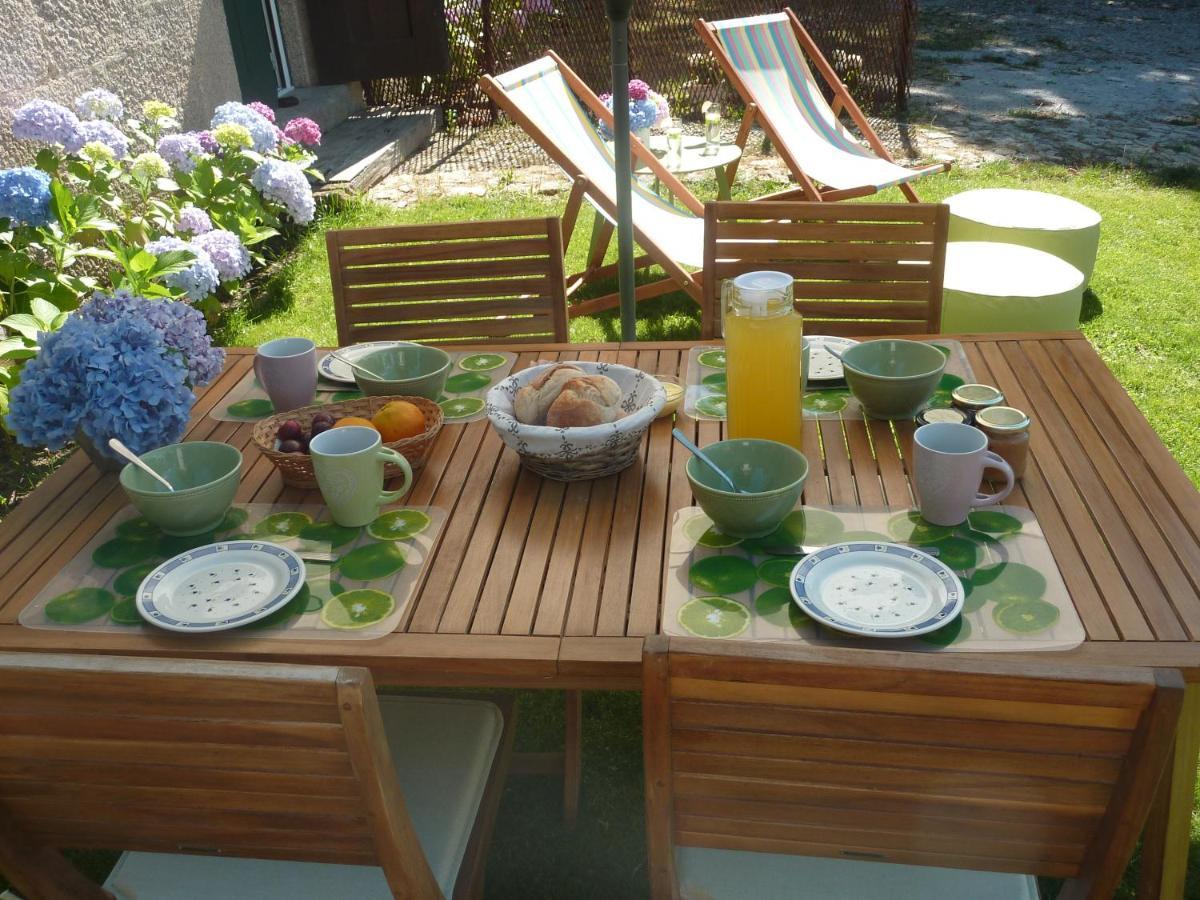 Quinta Lamas - Antiga Adega Holiday home