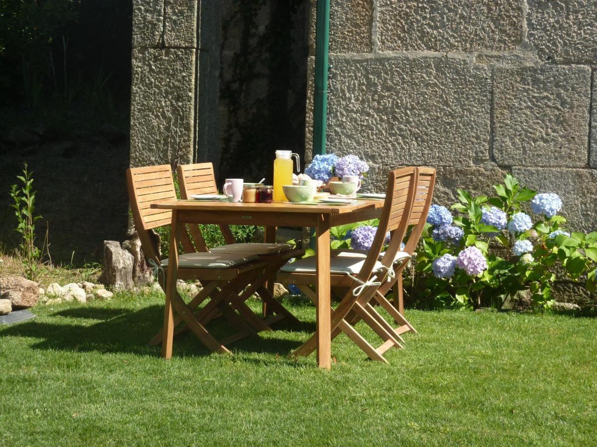 Quinta Lamas - Antiga Adega Holiday home *